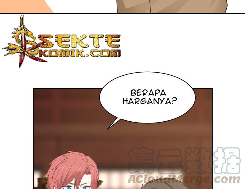 I Have a Dragon on My Body Chapter 183 - halaman 38