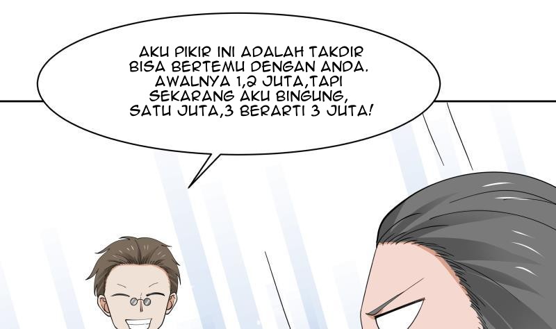 I Have a Dragon on My Body Chapter 183 - halaman 40