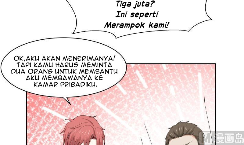 I Have a Dragon on My Body Chapter 183 - halaman 42