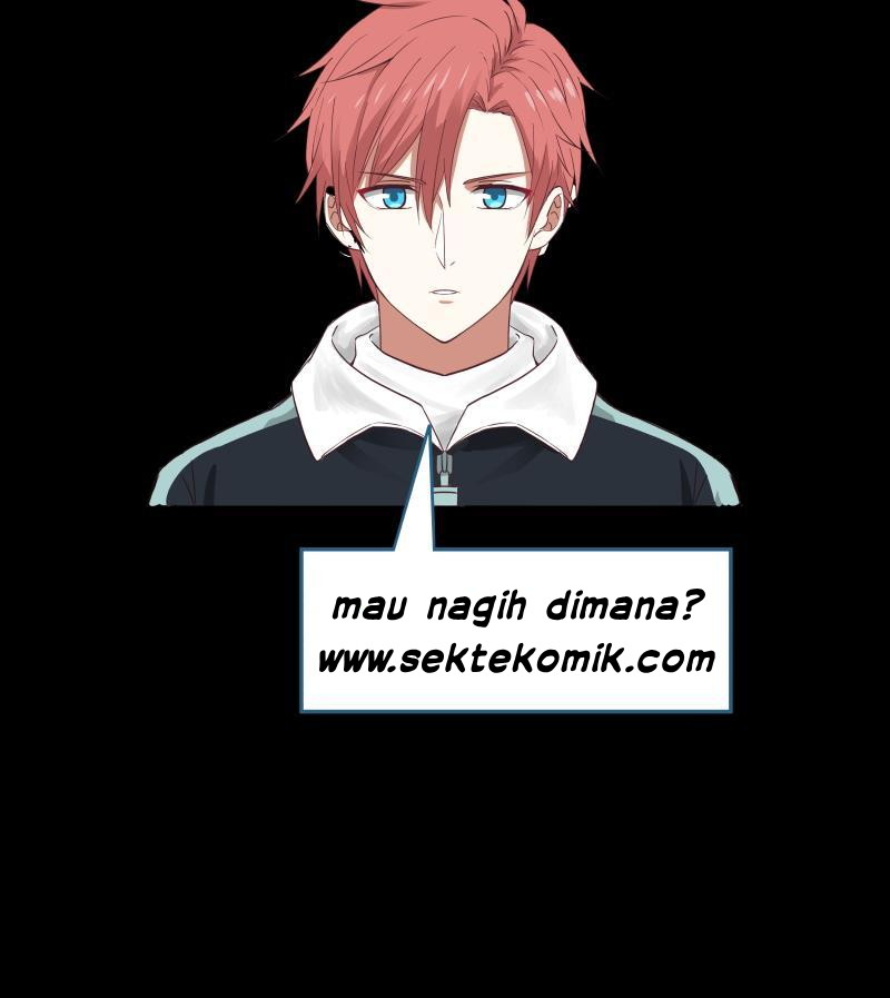 I Have a Dragon on My Body Chapter 183 - halaman 48