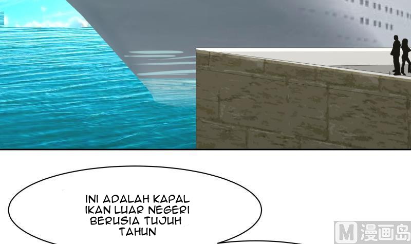 I Have a Dragon on My Body Chapter 183 - halaman 6
