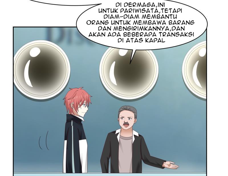I Have a Dragon on My Body Chapter 183 - halaman 7