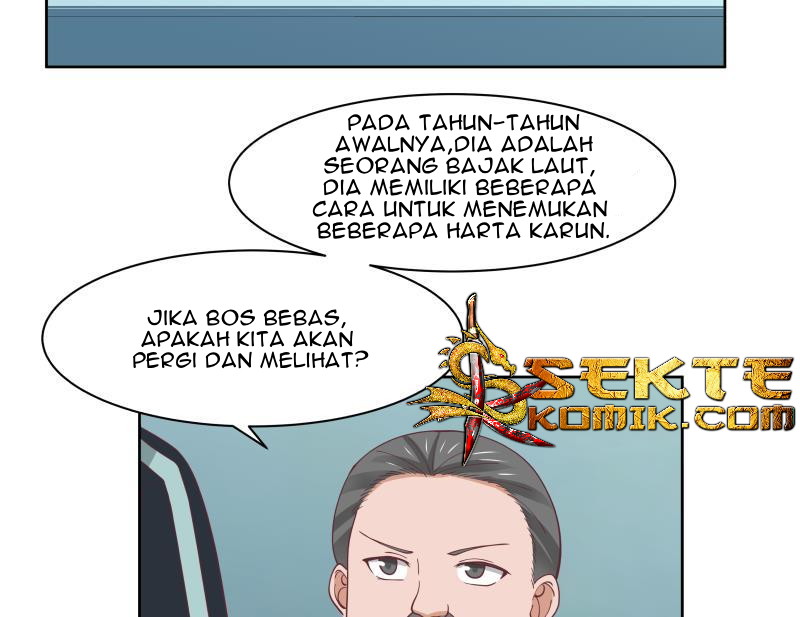 I Have a Dragon on My Body Chapter 183 - halaman 8