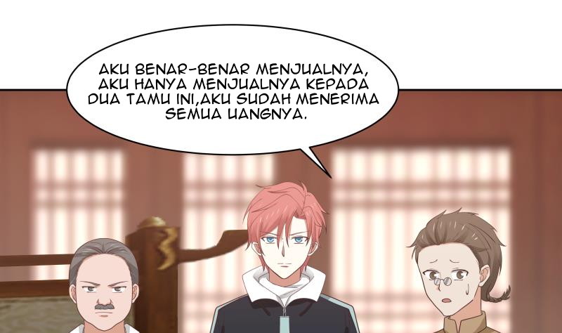 I Have a Dragon on My Body Chapter 184 - halaman 10