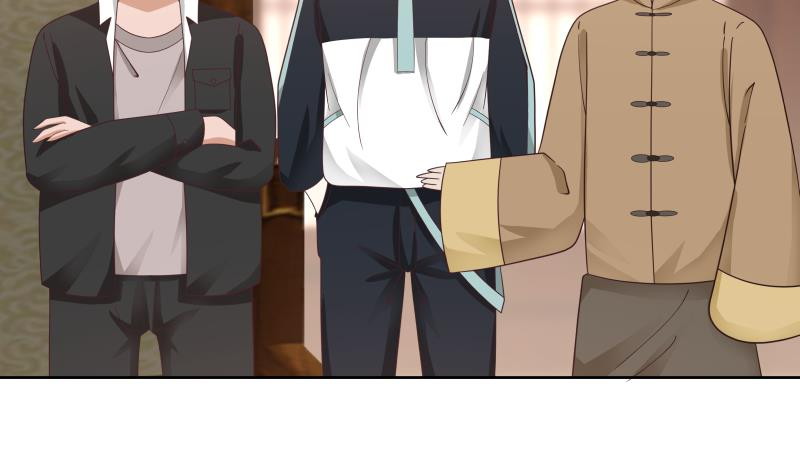 I Have a Dragon on My Body Chapter 184 - halaman 11