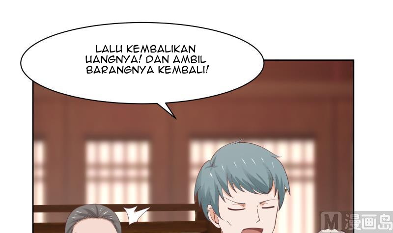 I Have a Dragon on My Body Chapter 184 - halaman 12