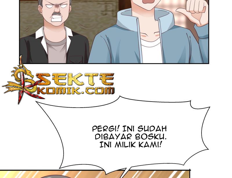 I Have a Dragon on My Body Chapter 184 - halaman 13