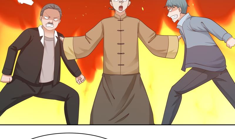 I Have a Dragon on My Body Chapter 184 - halaman 17