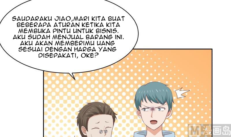 I Have a Dragon on My Body Chapter 184 - halaman 18