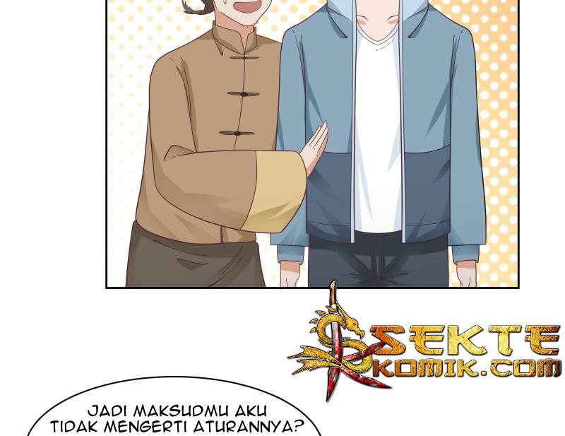 I Have a Dragon on My Body Chapter 184 - halaman 19