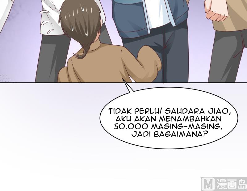 I Have a Dragon on My Body Chapter 184 - halaman 21