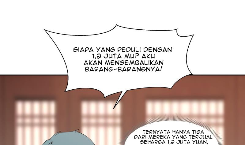 I Have a Dragon on My Body Chapter 184 - halaman 22