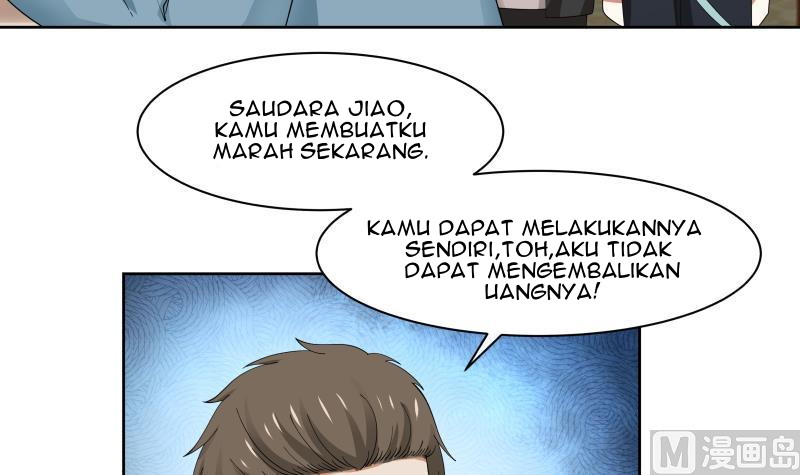 I Have a Dragon on My Body Chapter 184 - halaman 24
