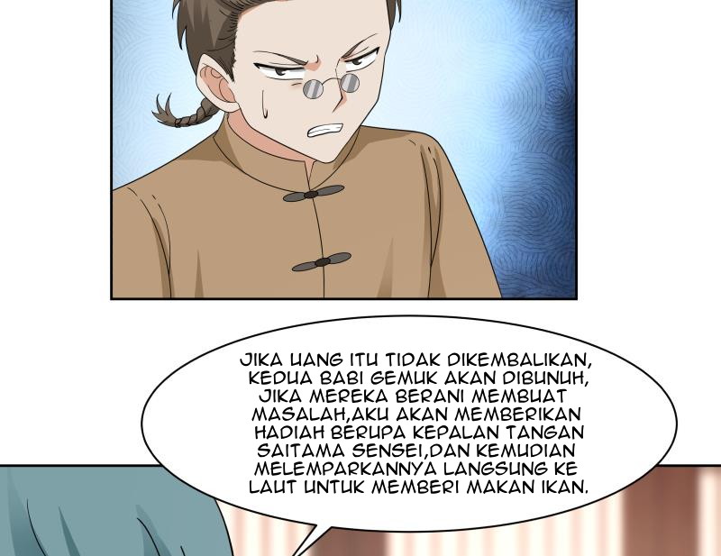 I Have a Dragon on My Body Chapter 184 - halaman 25