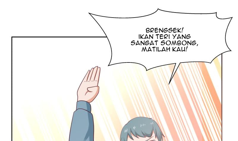 I Have a Dragon on My Body Chapter 184 - halaman 28