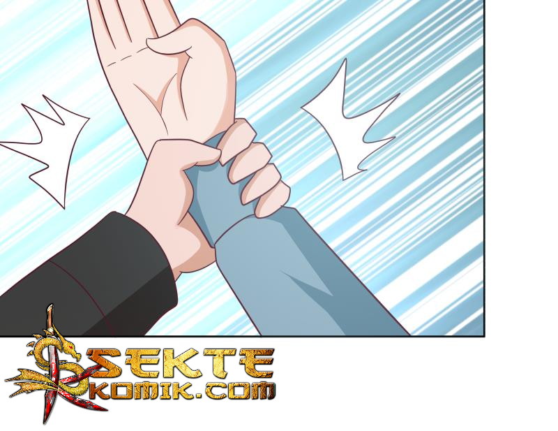 I Have a Dragon on My Body Chapter 184 - halaman 30
