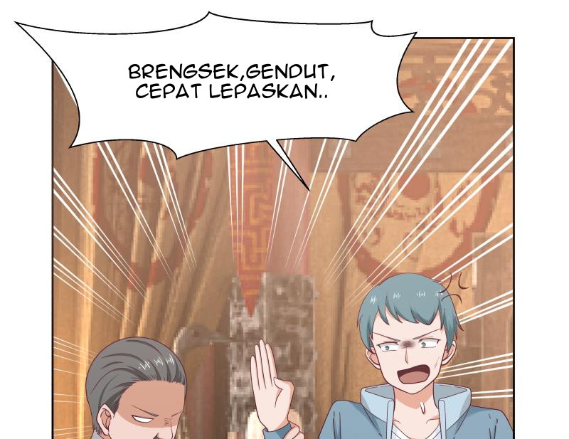 I Have a Dragon on My Body Chapter 184 - halaman 31