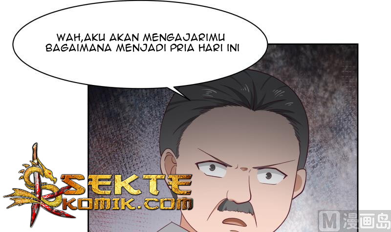 I Have a Dragon on My Body Chapter 184 - halaman 35