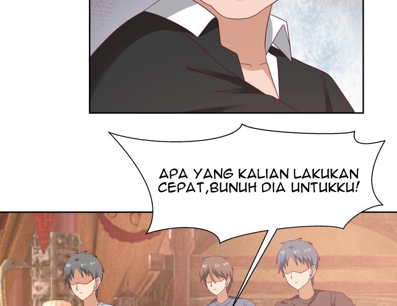 I Have a Dragon on My Body Chapter 184 - halaman 36