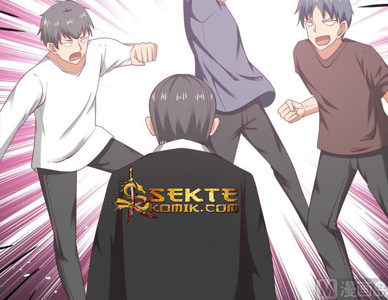 I Have a Dragon on My Body Chapter 184 - halaman 38