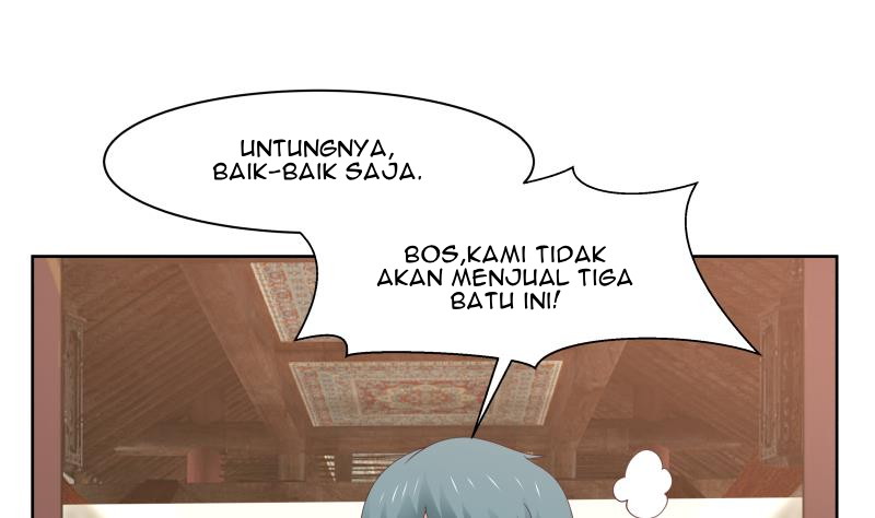 I Have a Dragon on My Body Chapter 184 - halaman 4