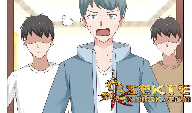 I Have a Dragon on My Body Chapter 184 - halaman 5