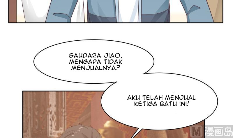 I Have a Dragon on My Body Chapter 184 - halaman 6