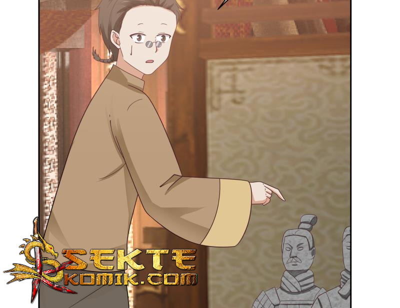 I Have a Dragon on My Body Chapter 184 - halaman 7