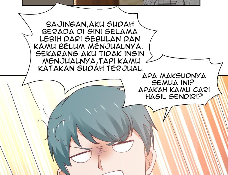 I Have a Dragon on My Body Chapter 184 - halaman 8