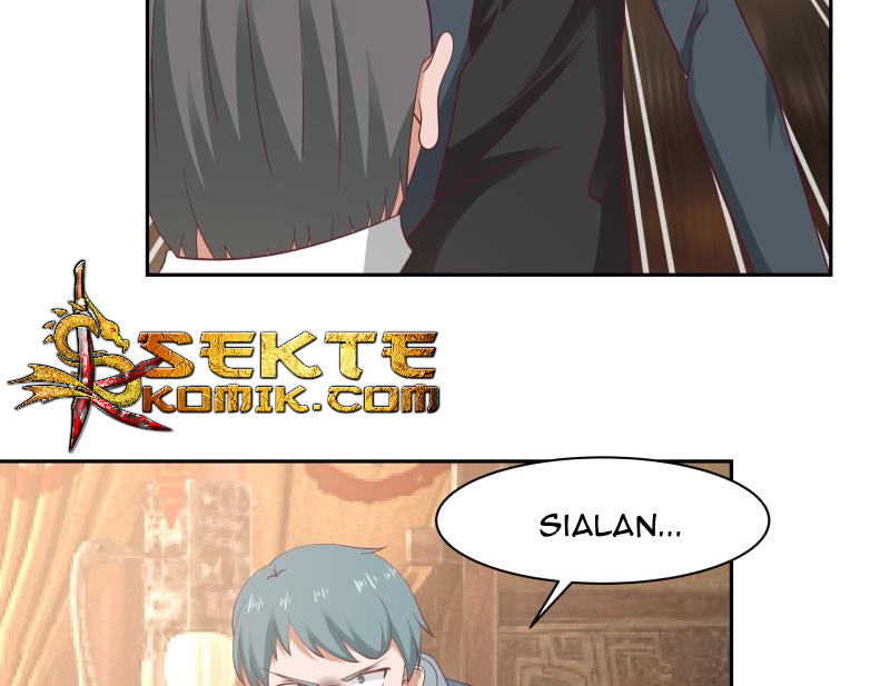 I Have a Dragon on My Body Chapter 185 - halaman 13