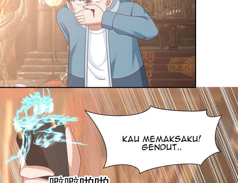 I Have a Dragon on My Body Chapter 185 - halaman 14