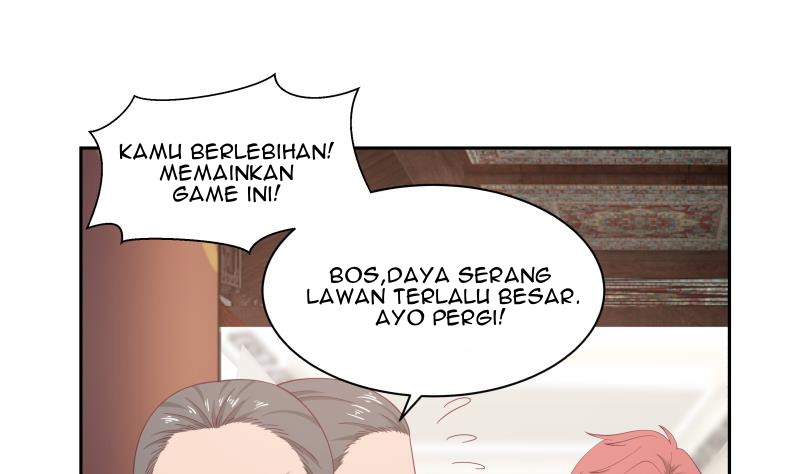 I Have a Dragon on My Body Chapter 185 - halaman 16