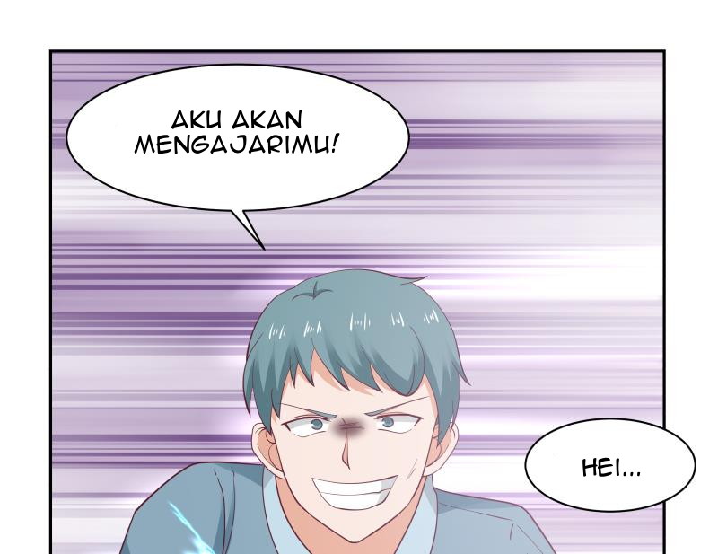 I Have a Dragon on My Body Chapter 185 - halaman 20