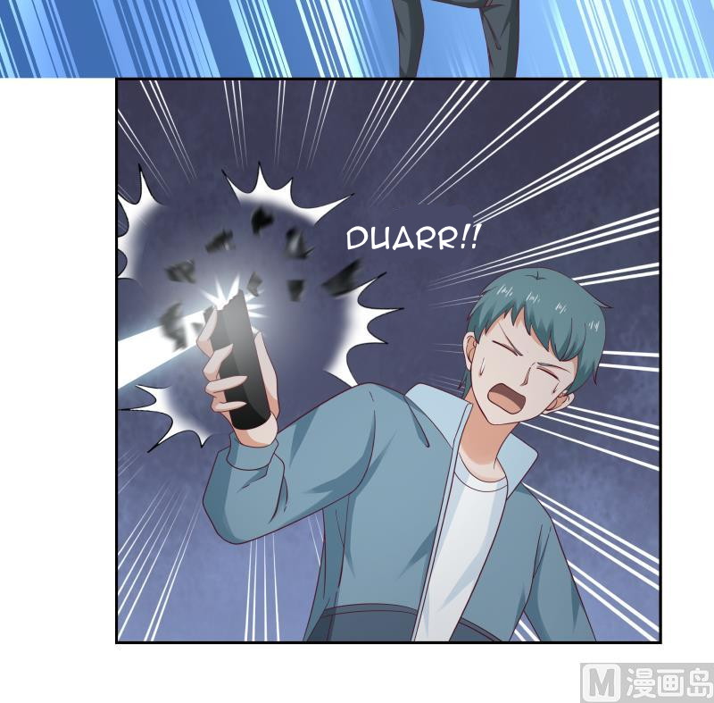 I Have a Dragon on My Body Chapter 185 - halaman 26