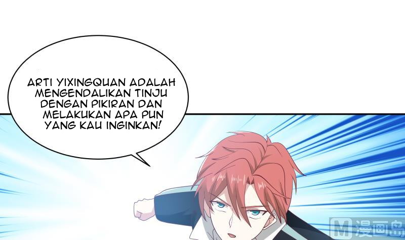 I Have a Dragon on My Body Chapter 185 - halaman 29