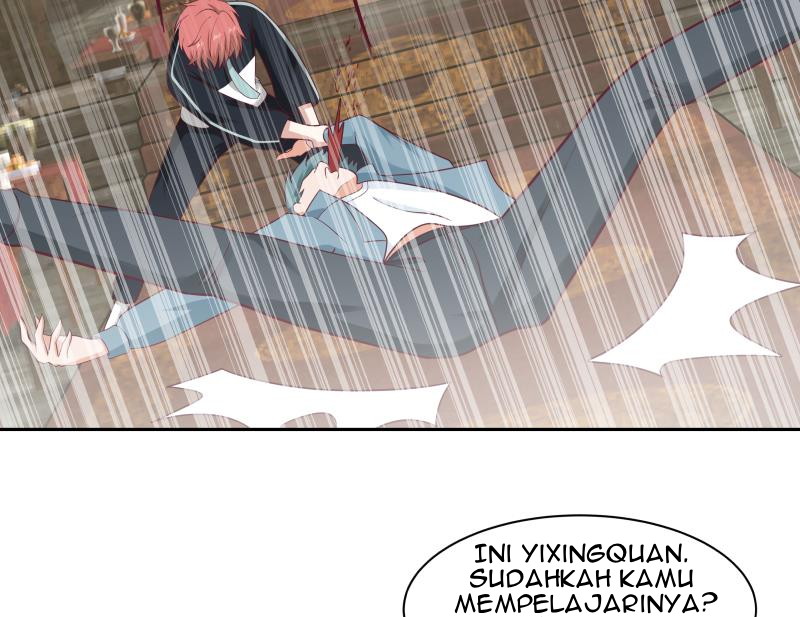 I Have a Dragon on My Body Chapter 185 - halaman 36