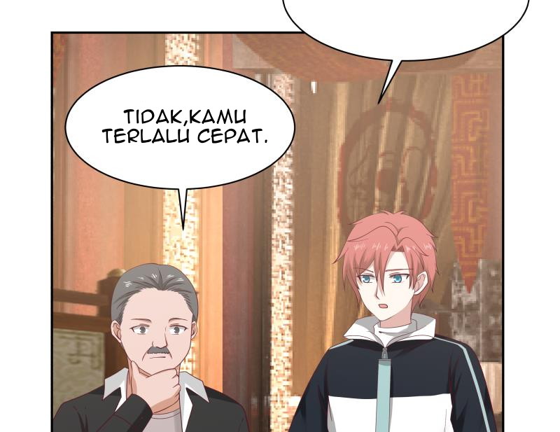 I Have a Dragon on My Body Chapter 185 - halaman 37