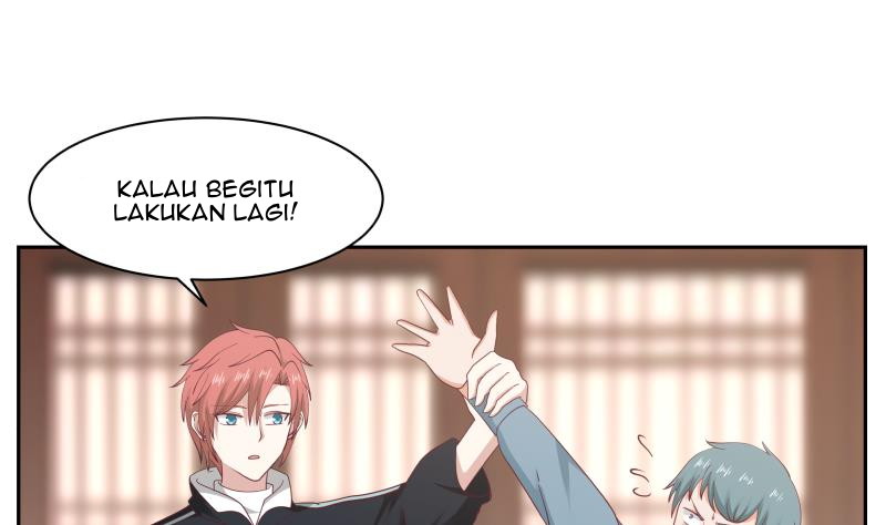 I Have a Dragon on My Body Chapter 185 - halaman 39