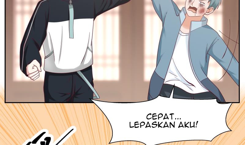 I Have a Dragon on My Body Chapter 185 - halaman 40