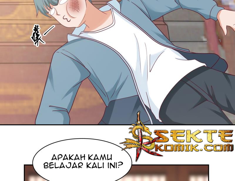 I Have a Dragon on My Body Chapter 185 - halaman 43