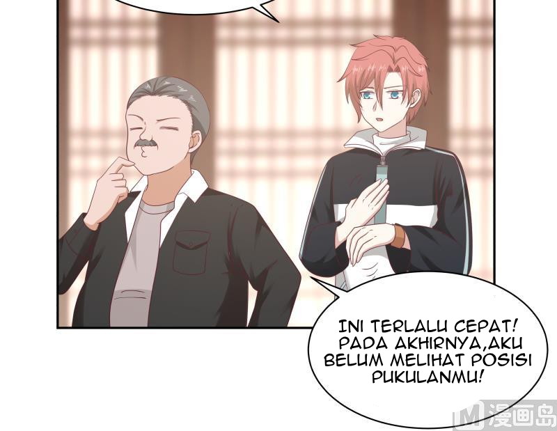 I Have a Dragon on My Body Chapter 185 - halaman 44