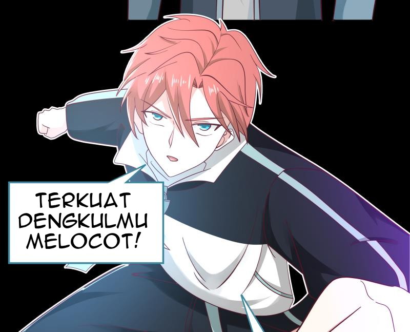 I Have a Dragon on My Body Chapter 185 - halaman 51