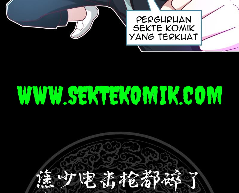 I Have a Dragon on My Body Chapter 185 - halaman 52