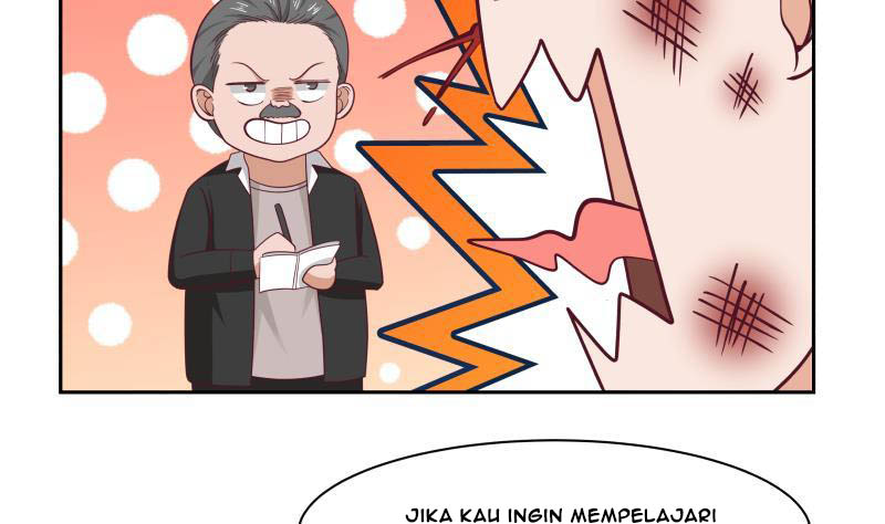I Have a Dragon on My Body Chapter 186 - halaman 10