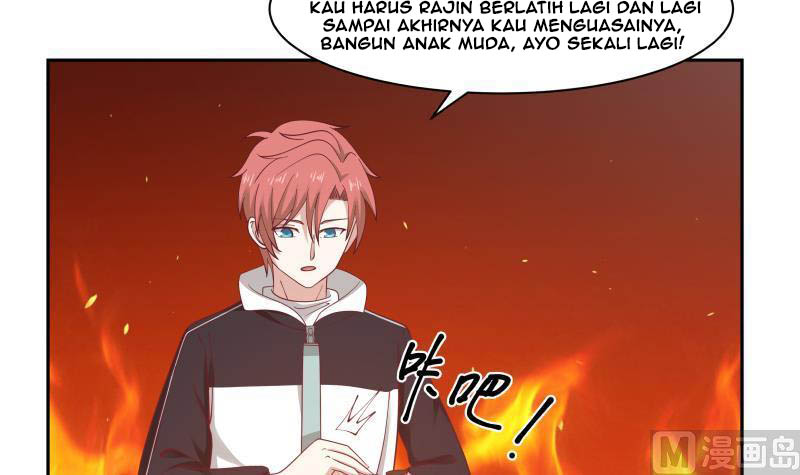 I Have a Dragon on My Body Chapter 186 - halaman 11