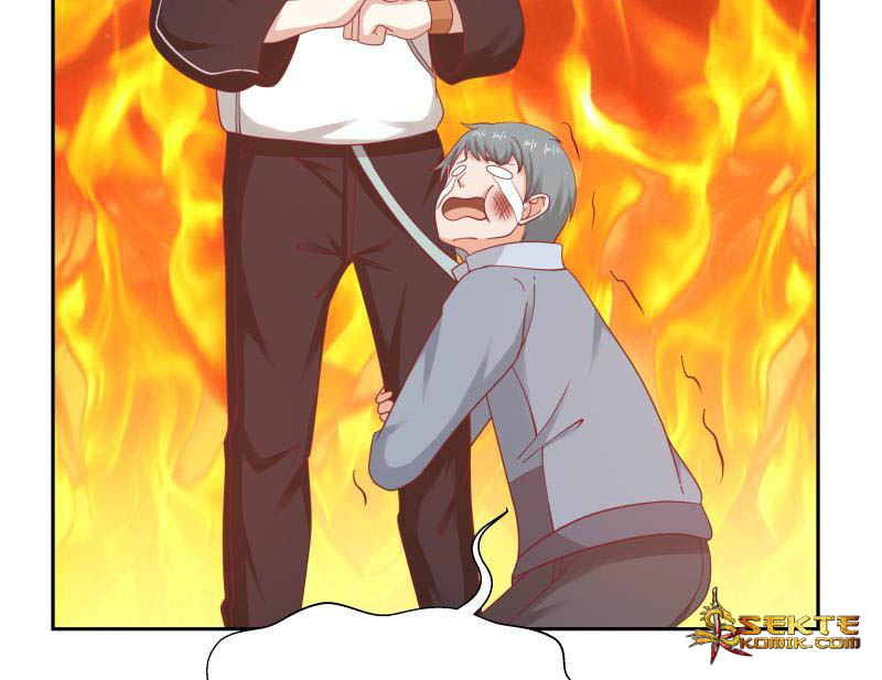 I Have a Dragon on My Body Chapter 186 - halaman 12
