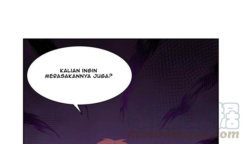 I Have a Dragon on My Body Chapter 186 - halaman 17