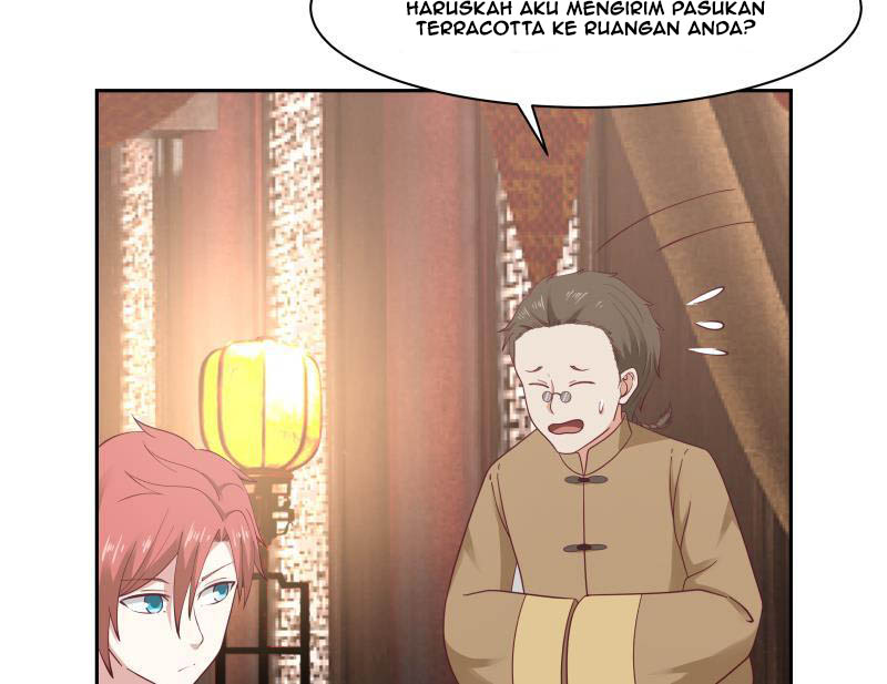 I Have a Dragon on My Body Chapter 186 - halaman 21