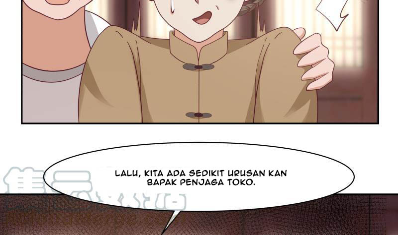 I Have a Dragon on My Body Chapter 186 - halaman 24