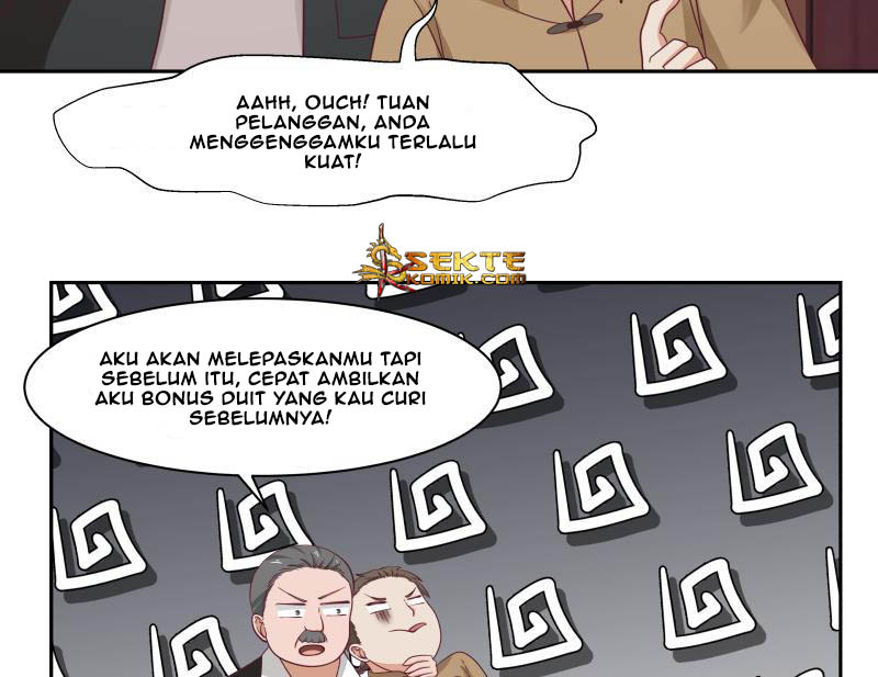 I Have a Dragon on My Body Chapter 186 - halaman 26